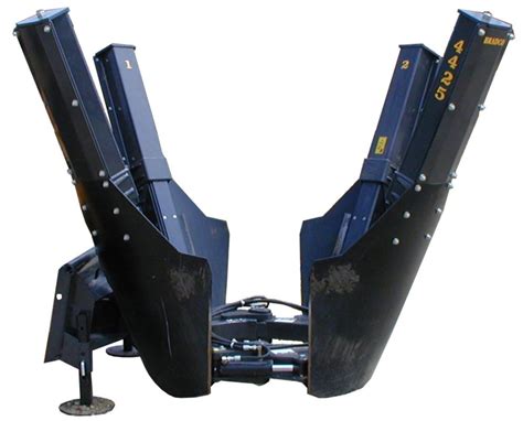 tree spade attachment rental